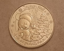 77 - Disneyland Paris - Disney