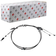 Câble De Commande Compatible Avec NISSAN CABSTAR | 9399001