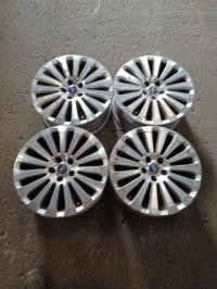 Jante ford max phase - jante, 1