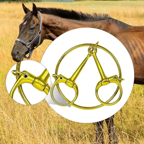 Mors filet souple pour - mors,