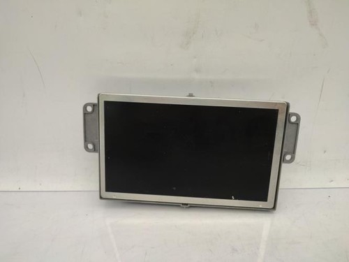 Ecran gps peugeot 407 - gps, 1