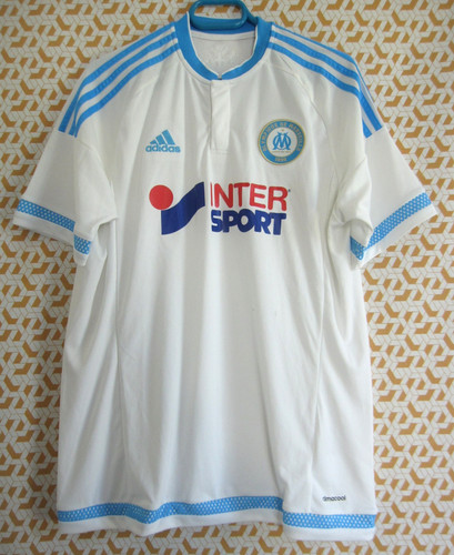 Maillot olympique marseille - maillot,