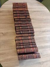 livres anciens de collection illustré numeroté