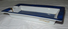 CENDRIER VINTAGE S.T DUPONT
