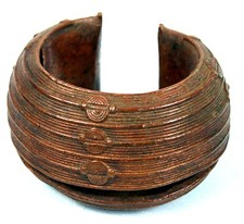 Art Africain - Ancien Bracelet