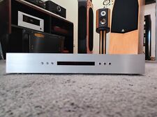 AMPLIFICATEUR DENSEN AUDIO
