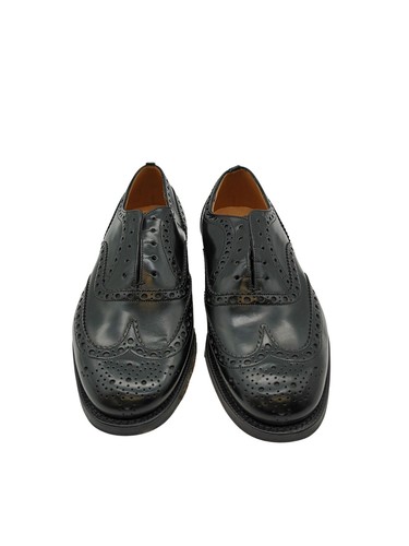 Churchs noir burwood oxford - noir,