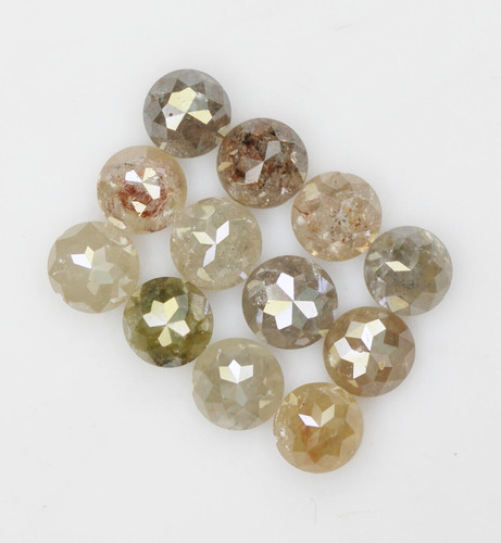 Diamant naturel loose - ct,