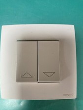 Arnould espace interrupteur volet Roulant Position Fixe 60120