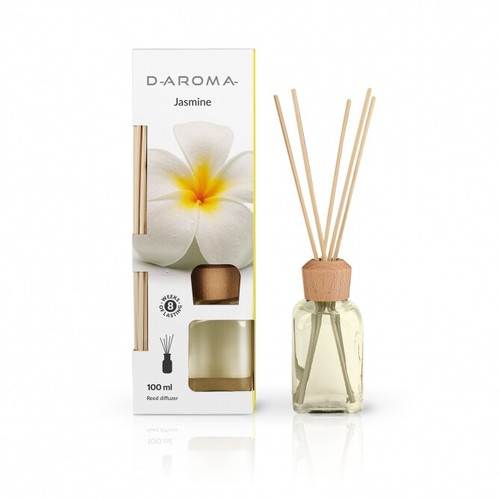 Diffuseur aroma reeds - À,