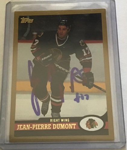 Jean pierre dumont - jean-pierre,