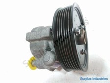 POMPE HYDRAULIQUE DE DIRECTION RENAULT TRAFIC 2  / NE 8473