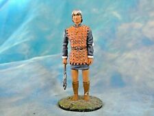 ALTAYA Soldats de plomb moyen-âge Homme à pied castillan - Lead soldiers