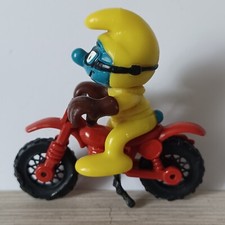 Super Schtroumpf Schleich