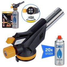 Brûleur à Gaz Bec Bunsen