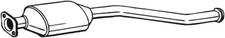 Catalyseur Euro 2 099-683