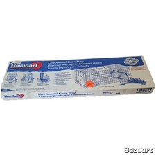 Vtg Havahart Humane Live