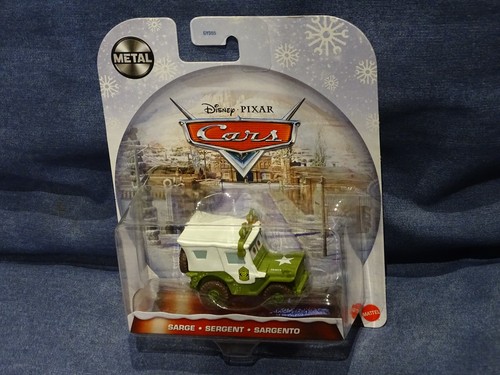 Voiture disney pixar cars - voiture,