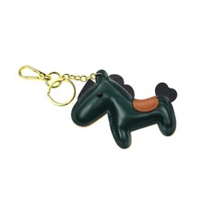 Porte-clés cheval pendentif