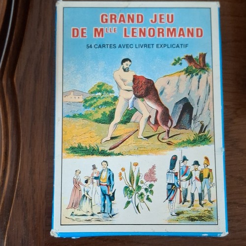 Grand jeu mlle - grand,