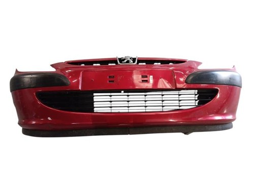 Pare choc avant peugeot 307 - pare,