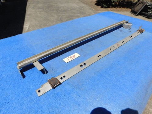 Wurlitzer 1700 program casting - program,