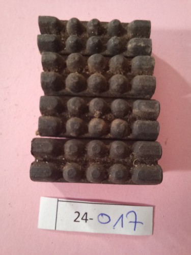 Lot patin caoutchouc - lot,