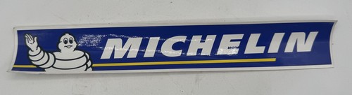 Michelin tires racing decal - michelin,