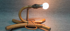 Applique rotin louis sognot - en,