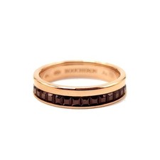 Boucheron Bague Quattro