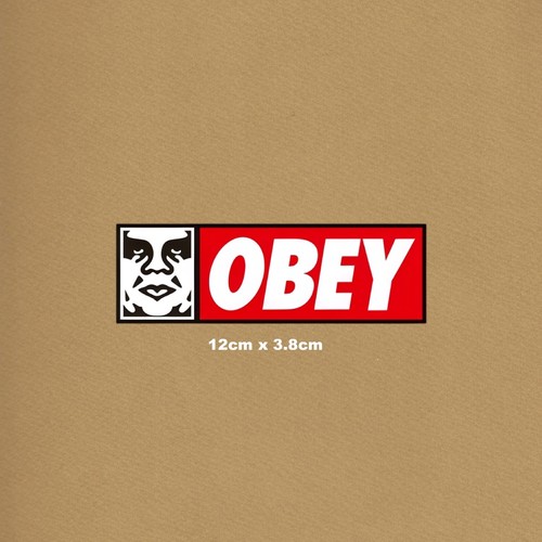 Obey clothing autocollants - clothing,