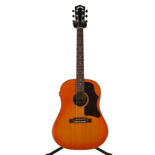 Guitare acoustique headway - acoustique,