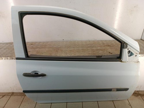 Porte avant droit - renault, clio