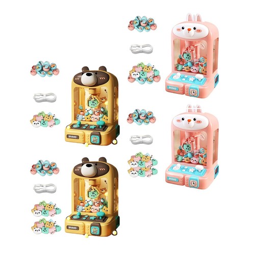 Machine jeu griffe belle - machine,