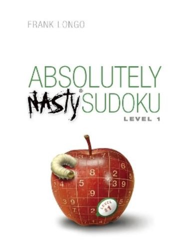Frank longo absolutely nasty - absolutely, nasty®