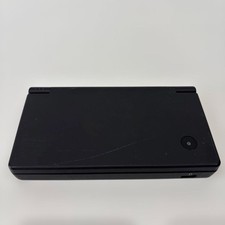 Console Nintendo DSi Noire