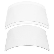  3 Pcs Cagoule Aerogommage