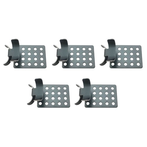 Lot pour dix clips - lot,