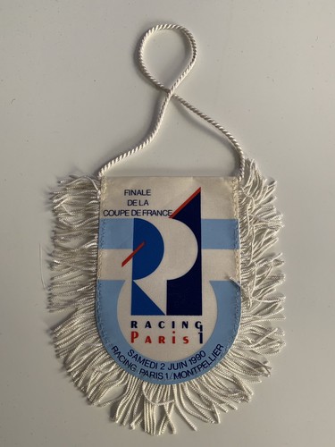 Racing club paris matra rcp - club,