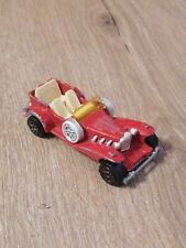 VINTAGE Petite voiture