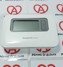 Thermostat programmable - thermostat,
