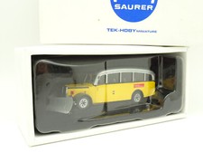 Tek Hoby 1/50 -  Bus Autocar