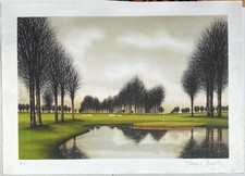 DEPERTHES Jacques - rare