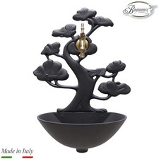 Fontaine Mural Azalea Couleur