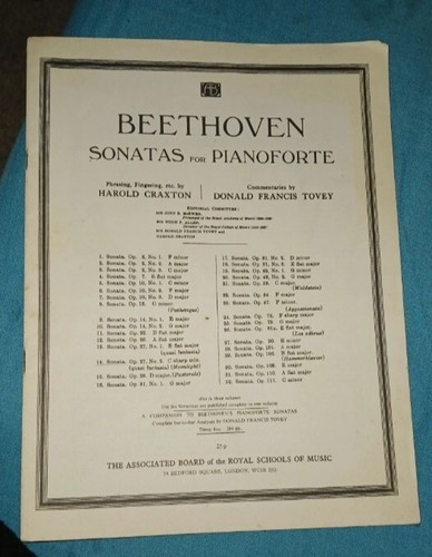 Beethoven sonatas for - sonatas,