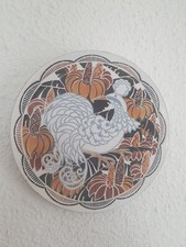 Géo Condé , Grand Plat à l