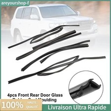 Joint d'étanchéité de porte