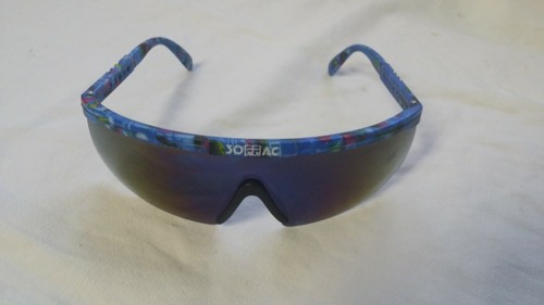 Lunette soleil pour ski - de,