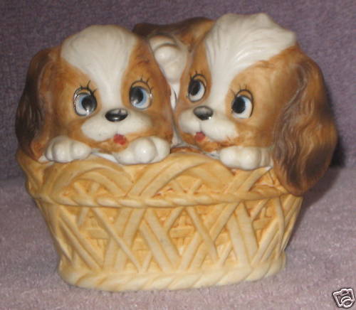 Royal crown figurine - crown,