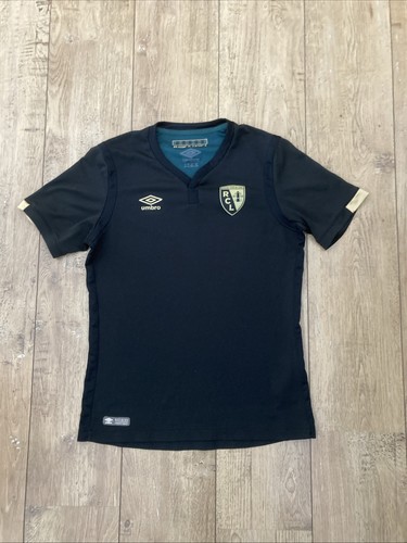 Ancien maillot football racing - maillot,